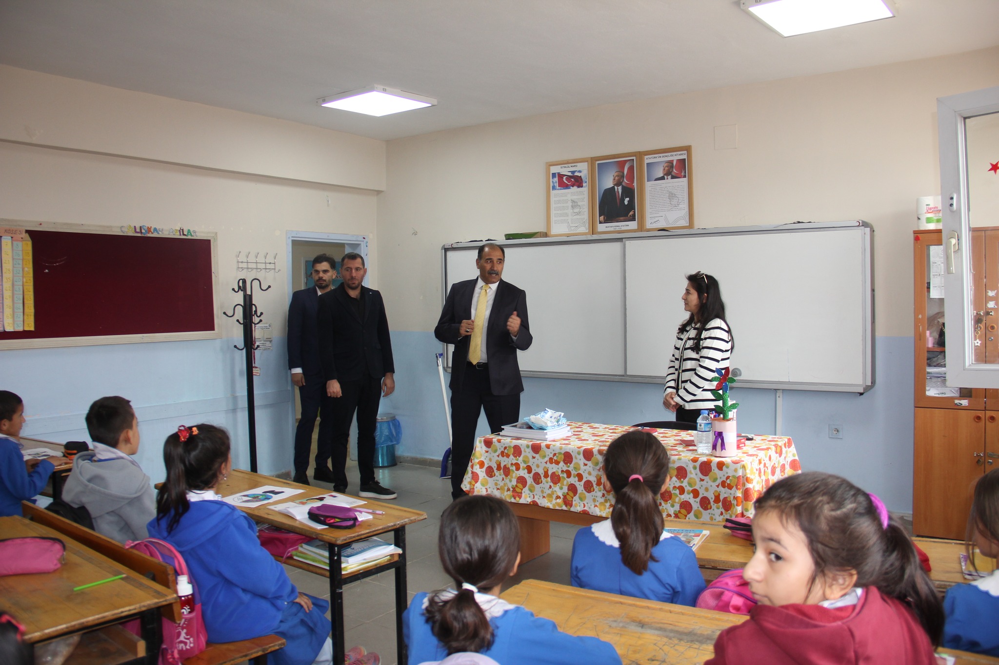  Eğitimde Kalite ve İşbirliği