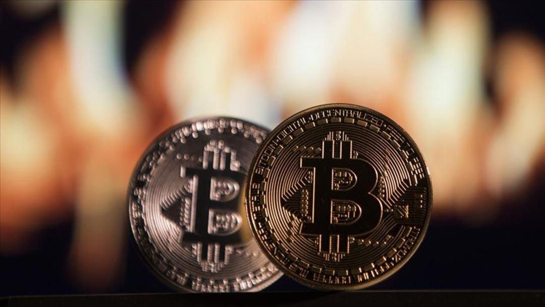 Bitcoin'in geçmişi