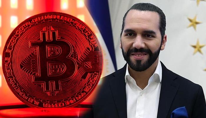 Bitcoin 125.000 Doları Geçti: El Salvador’un Kazancı 475 Milyon Dolar
