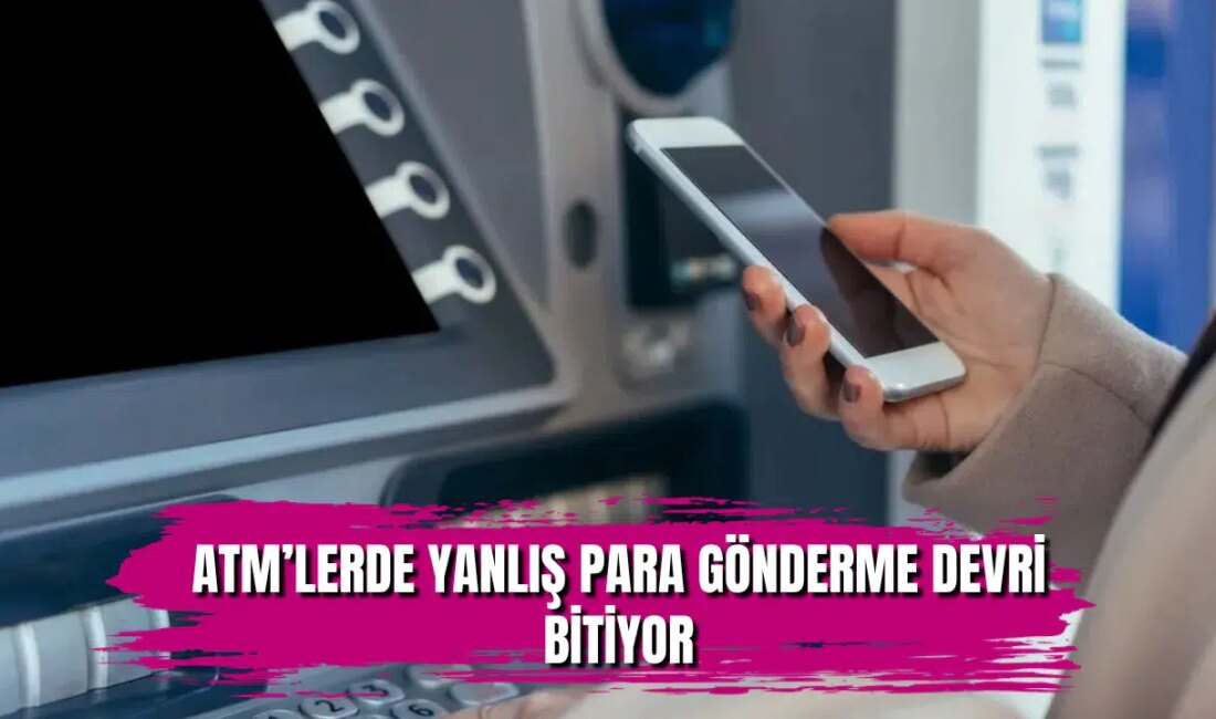 Avrupa’da Banka Dolandırıcılığına Karşı Tarihi Önlem: Alıcı Doğrulama Sistemi Teknolojinin