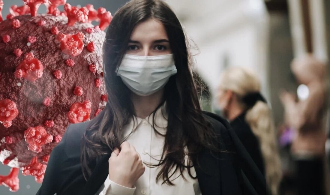 Cerrahpaşa Tıp Fakültesi Hastanesi’nde Covid ve Grip Alarmı Covid-19 ve