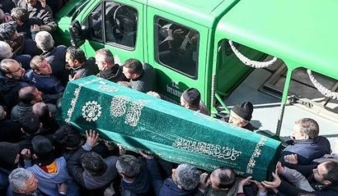 Ankara Eğitim Camiasında Yürek Burkan Vefat: Sevil Deniz Çankaya Eşref