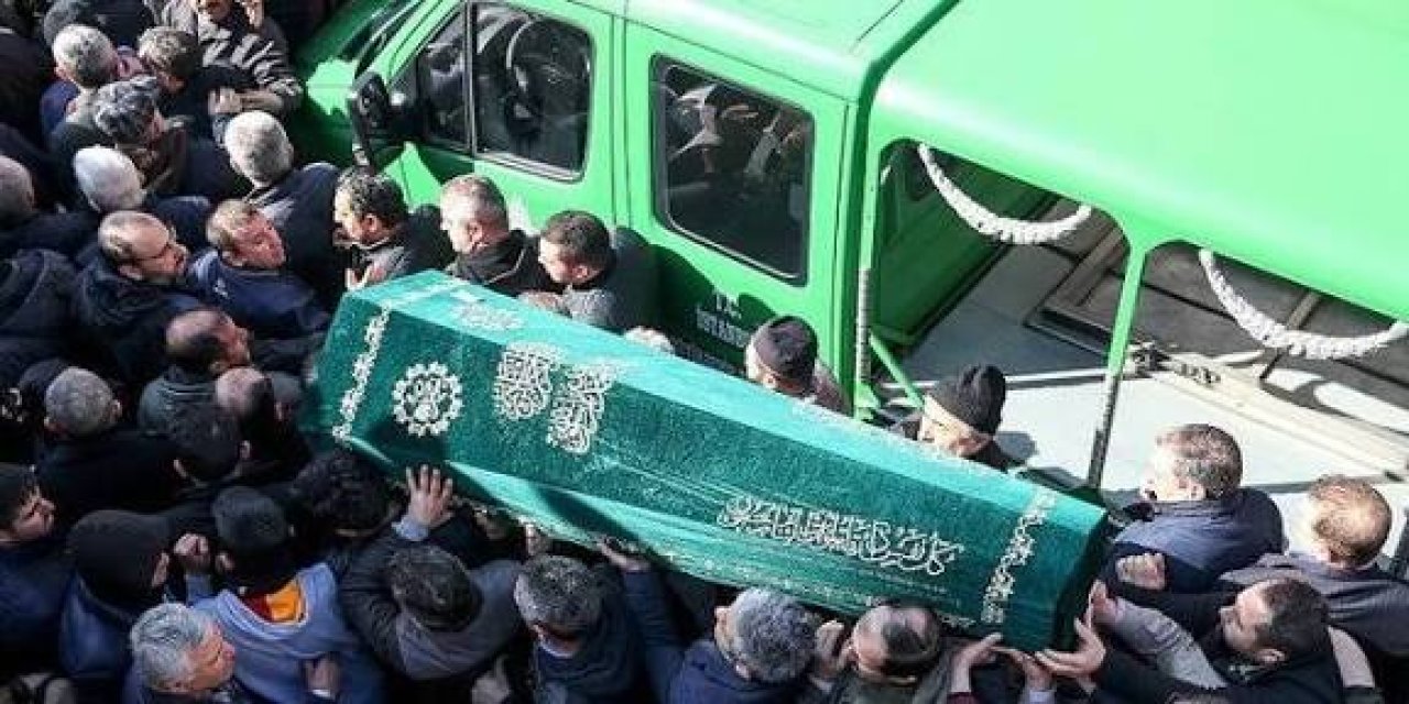 Eğitim Camiasının Acı Kaybı: Öğretmen Hayatını Kaybetti