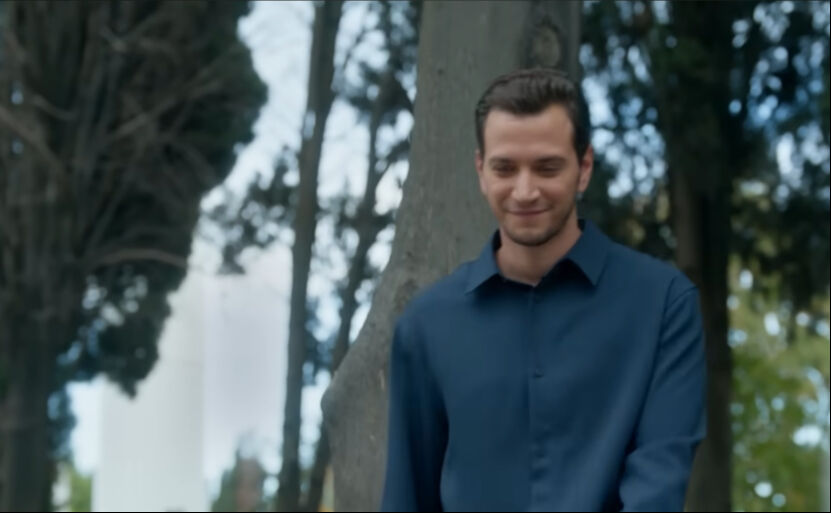 Kıskanmak Orhan Erden kim? Nüzhet'in babası gündeme geldi - 3