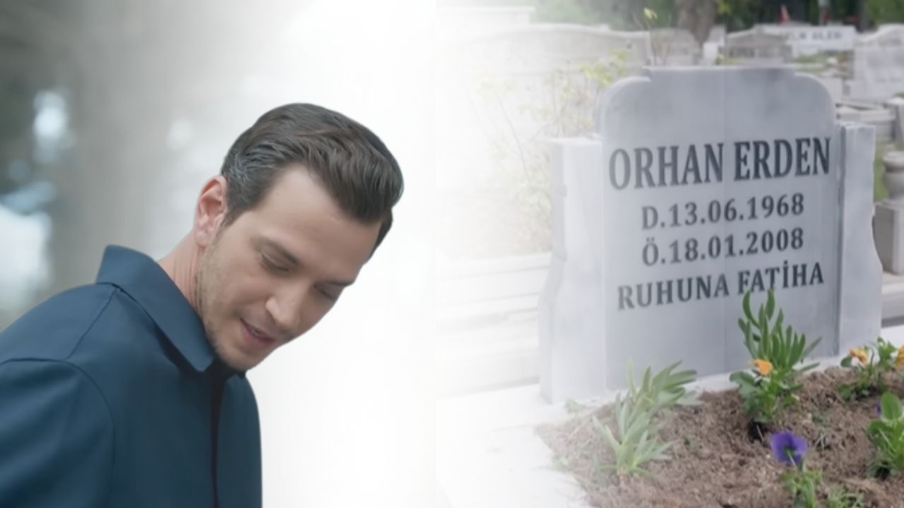 Kıskanmak Dizisinde Orhan Erden’in Gizemi: Nüzhet’in Babası mı? Orhan Erden