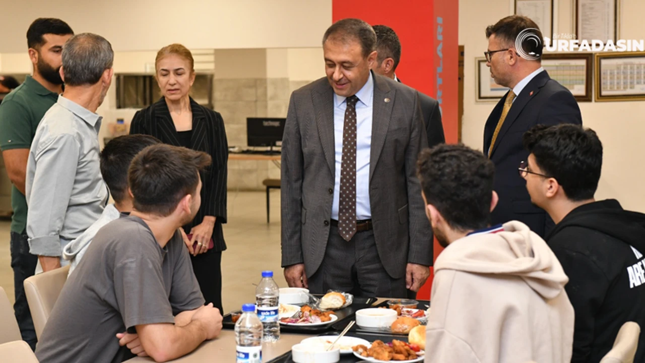 1760149786 Vali Hasan Sildaktan Universite Ogrencilerine Tercih ve Burs Destegi