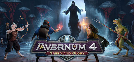Avernum 4