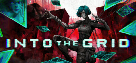 Into the Grid