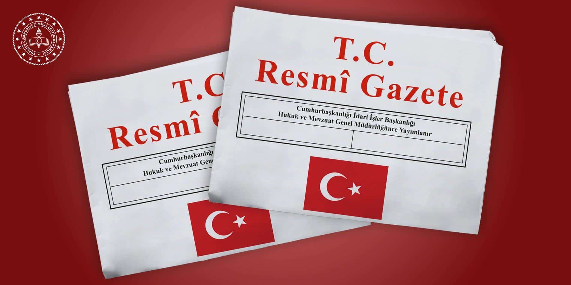 1760767837 MEBde Yeni Atama Kararlari Resmi Gazetede Duyuruldu