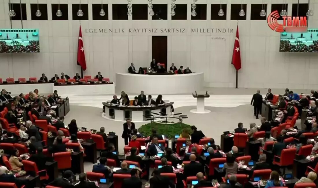 Flaş Gelişme: Türk Askerinin Lübnan, Irak ve Suriye’deki Görev Süreleri
