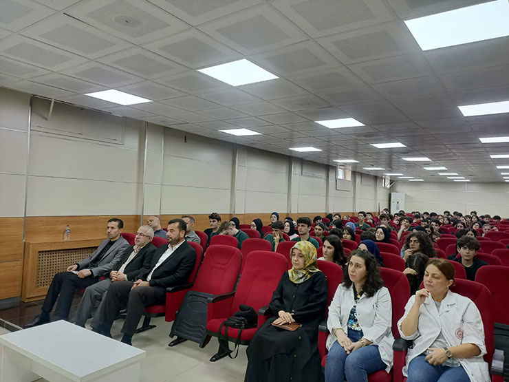 Gençler İçin Buluşma