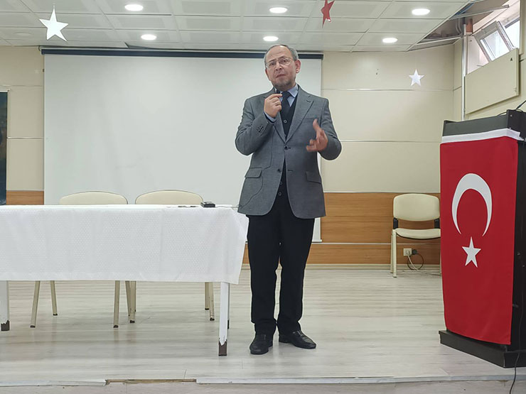 Okul Kütüphanesi