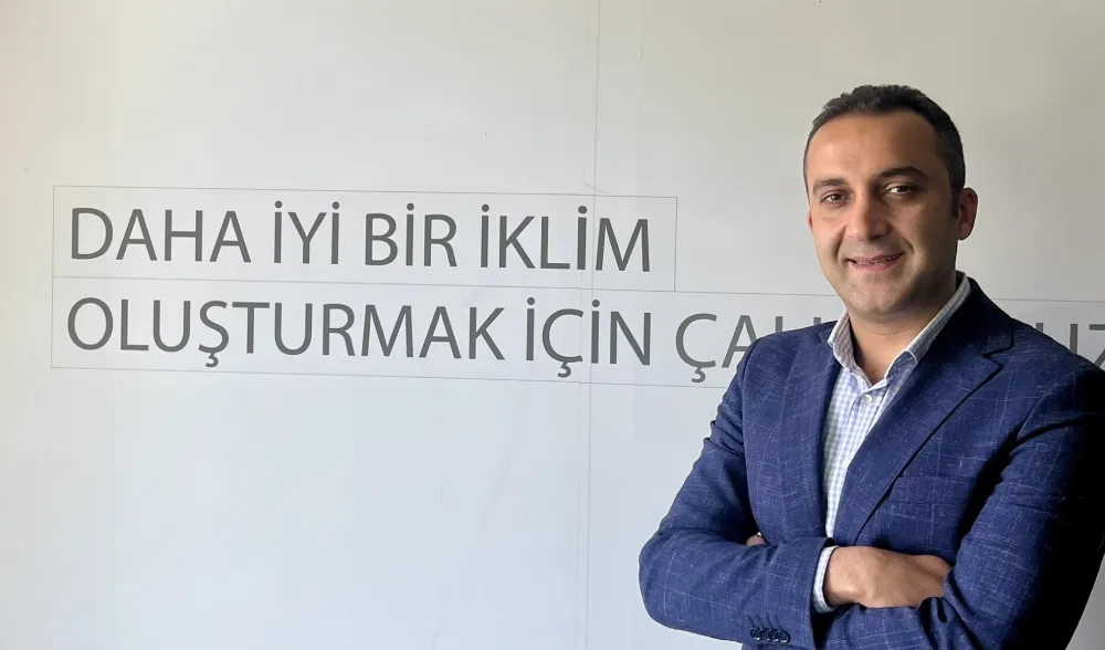 Son Dakika: Vaillant Group Türkiye’de Önemli Atama Kritik Gelişme: Serdar
