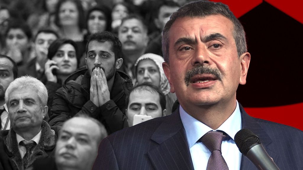 MEB'den Sinyal: 10 Bin Öğretmen Ataması İçin Kontenjan Dağılımı Güncellendi! Bakan Tekin Açıklama