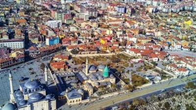 Flaş Gelişme: Konyalı Öğrencinin ‘K’ ve ‘G’ Harfleriyle İmtihanı Sosyal