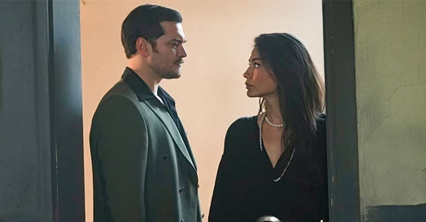 Flaş Gelişme: Dizi Enflasyonu ve Oyuncular Asgari Ücretle Sezon Finali Demet Özdemir