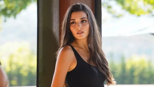 Flaş Gelişme: Dizi Enflasyonu ve Oyuncular Asgari Ücretle Sezon Finali Hande Erçel