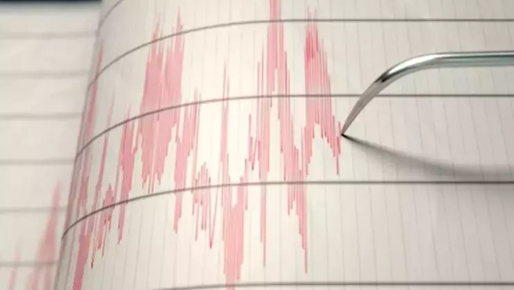 Karadeniz’de 3.7’lik Deprem! İstanbul’dan Son Dakika Tepkileriyle Gelişme Son Dakika: Karadeniz’de 3.7 Büyüklüğünde Deprem Hissedildi Kritik Gelişme: Depremin
