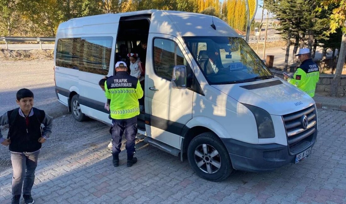 Yozgat’ta Okul Çevrelerinde Tatil, Devamsızlık ve Sınav Denetimi Yozgat’ta Öğrenci Güvenliği İçin Okul Çevrelerinde Denetimler Yapıldı Yozgat İl