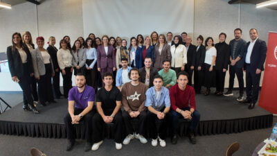 Eğitimde Farkındalık Buluşması: Kocaeli’de Gelecek İçin Adımlar Atıldı Kocaeli Büyükşehir