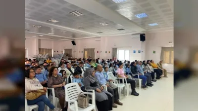 Muğla Milas Çamköy İlkokulu-Ortaokulu’nda Eko Okul Programı Eğitimi Eko Okul