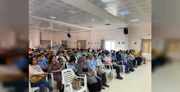 Milas Çamköy Okulunda Eko Eğitim: Tatil, Devamsızlık Ve Daha Fazlası! Muğla Milas Çamköy İlkokulu-Ortaokulu’nda Eko Okul Programı Eğitimi Eko Okul