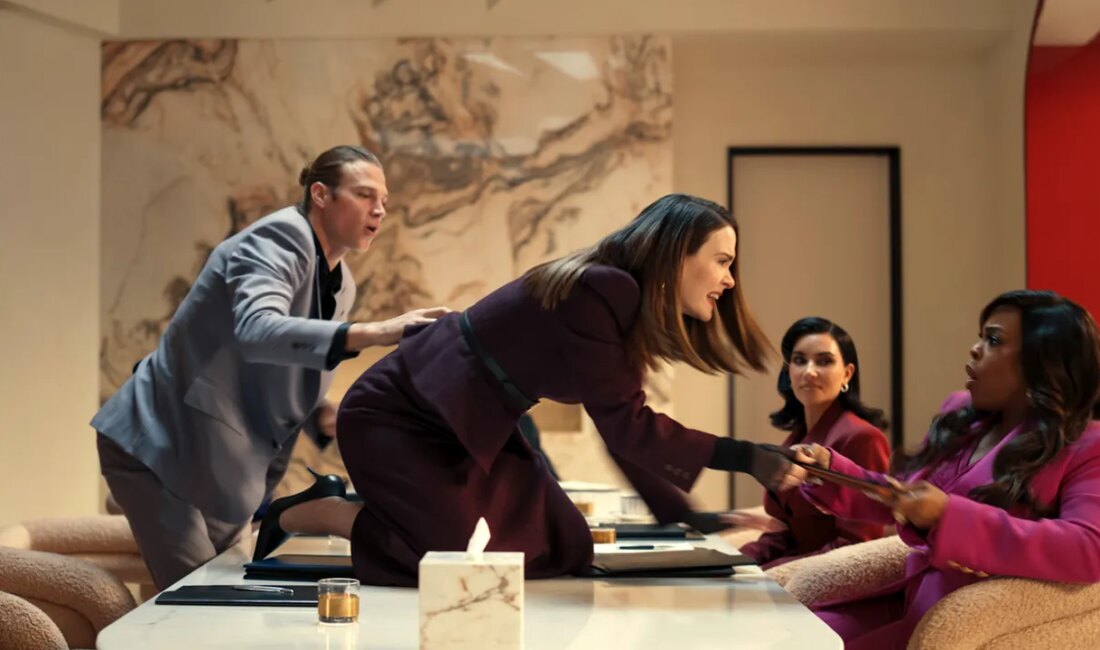 Ryan Murphy’nin Yeni Projeleri: "American Love Story" ve "All’s Fair"