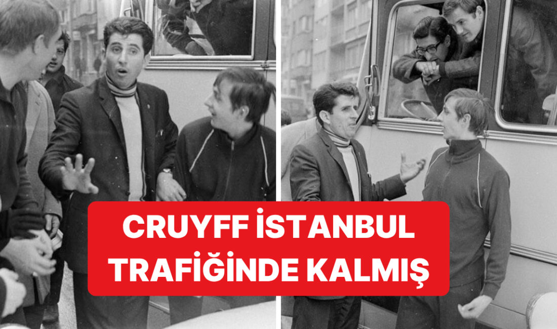 Fenerbahçe – Ajax Maçı: 27 Kasım 1968’de Yaşananlar Maçın Ertelenmesi