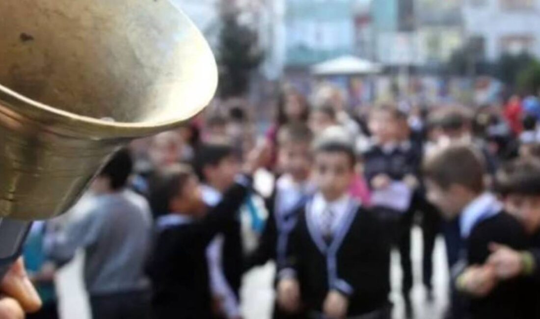 2025-2026 Eğitim ve Öğretim Yılı MEB Tatil Takvimi Milli Eğitim
