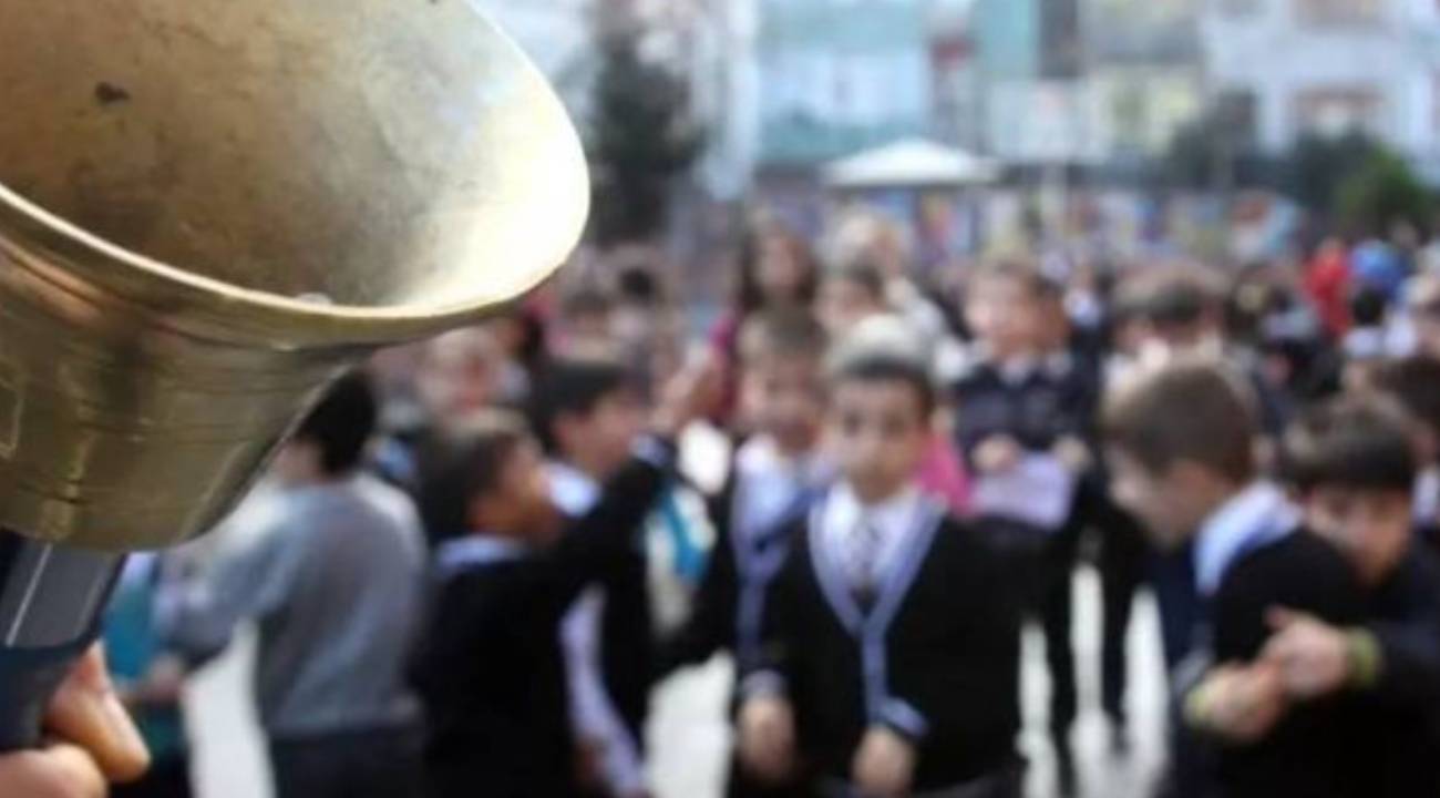 İlk ara tatil (kasım tatili) ne zaman, hangi gün başlıyor? 2025-2026 MEB ara tatil takvimi
