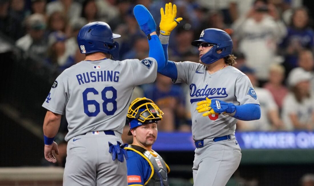 2025 MLB Playoffs: Heyecan Dolu Wild Card Turu Başladı NBA