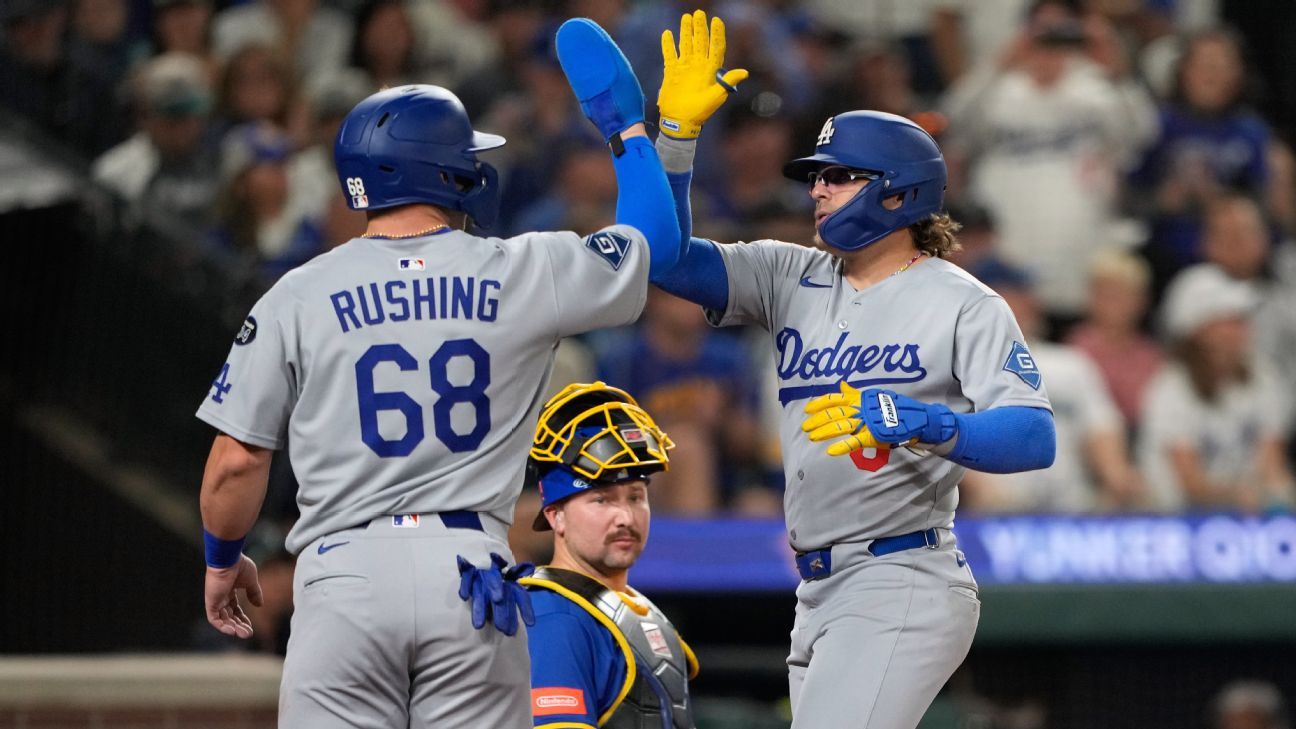 2025 MLB Playoffs: Heyecan Dolu Wild Card Turu Başladı NBA