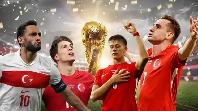 2026 Dünya Kupası’nda Dağıtılacak Primlerin Detayları 2026 Dünya Kupası yaklaşırken,