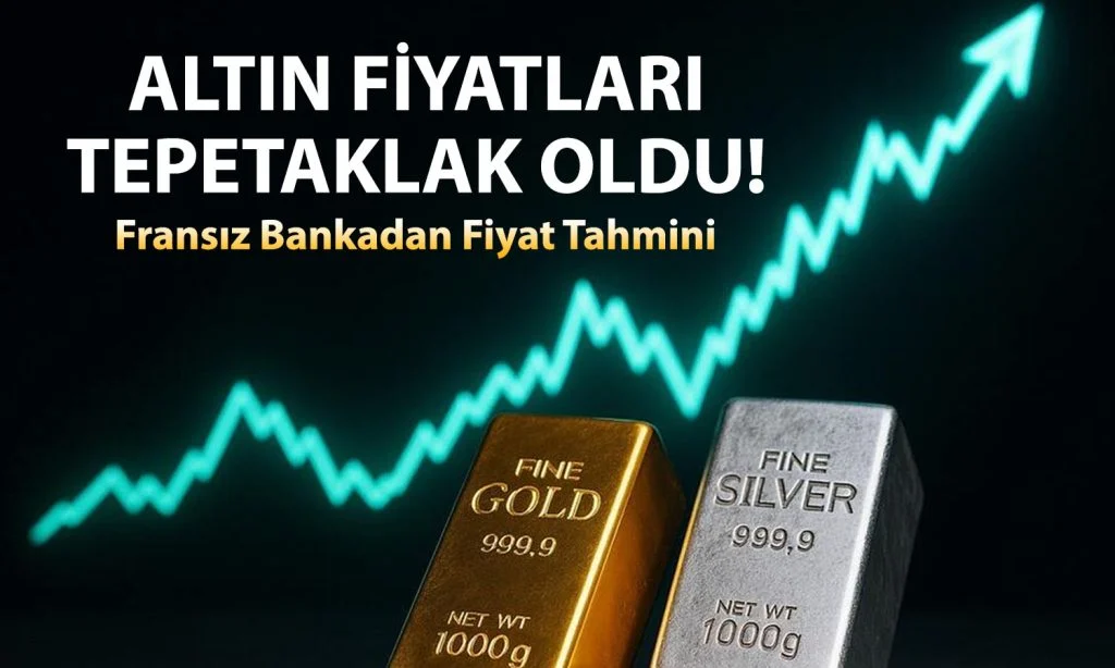 Altın Fiyatları: Ticaret Gerilimi ve Ekonomik Belirsizlik Son dönemde altın