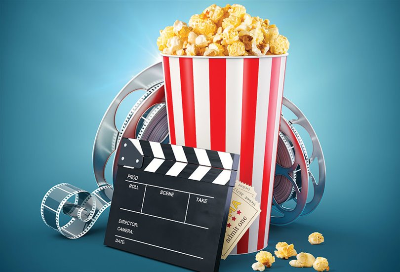 Bu Cuma Vizyona Giren Filmlerle Sinemaseverleri Bekleyen Farklı Dünyalar Her