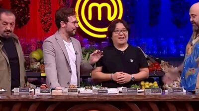 Masterchef Türkiye’de Kaptanlık Oyunu ve Dokunulmazlık Mücadelesi Onur, Kaptanlık Tahtına
