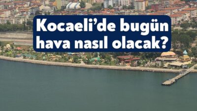 Hava Durumu: Kuvvetli Yağış ve Rüzgar Uyarısı Flaş Gelişme: Meteoroloji