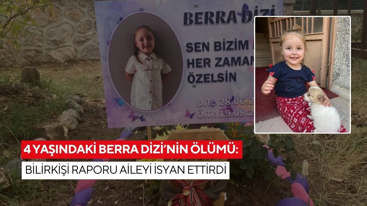 4 Yasindaki Berra Dizinin Olumu Flas Gelisme ve Ayrilik Soku