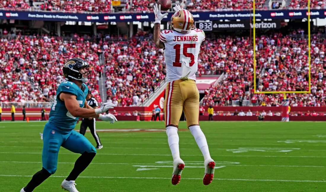 San Francisco 49ers, Tampa Bay Buccaneers Karşısında Geri Dönüş Yapabilir