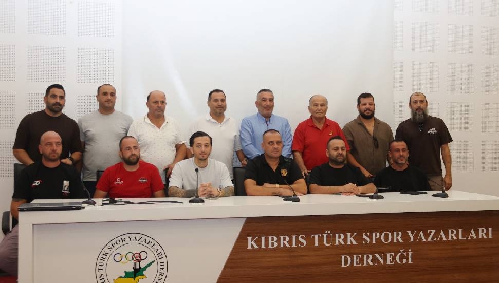 Kıbrıs’ta Ralli Sprint heyecanı: “Mehmet Alptürk Anısına” Kıbrıs Türk Spor