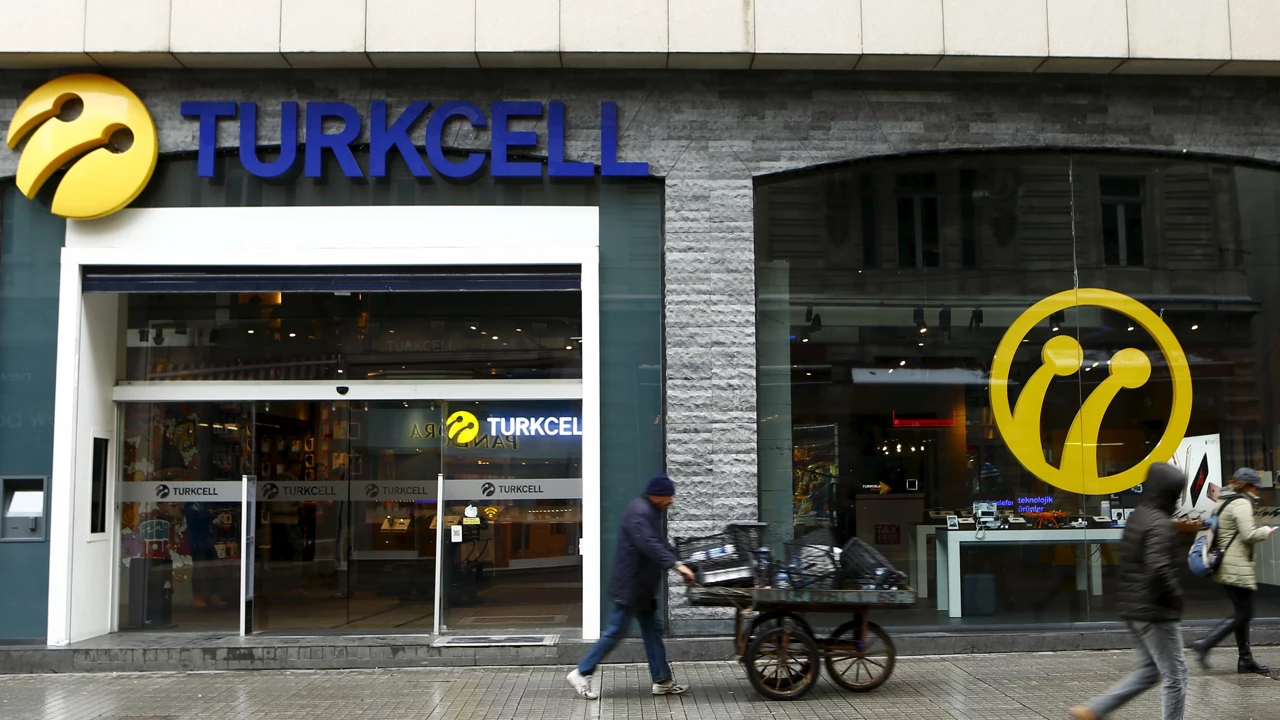 5G Ihalesi Turkcellin Faiz ve Enflasyona Ragmen Yukselen Yatirimi