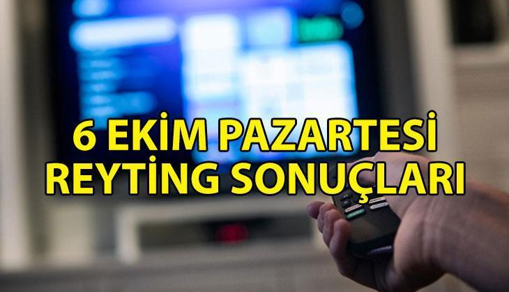 Dünün Reyting Sonuçları: Televizyon Dünyasında Hangi Yapımlar Öne Çıktı? AB