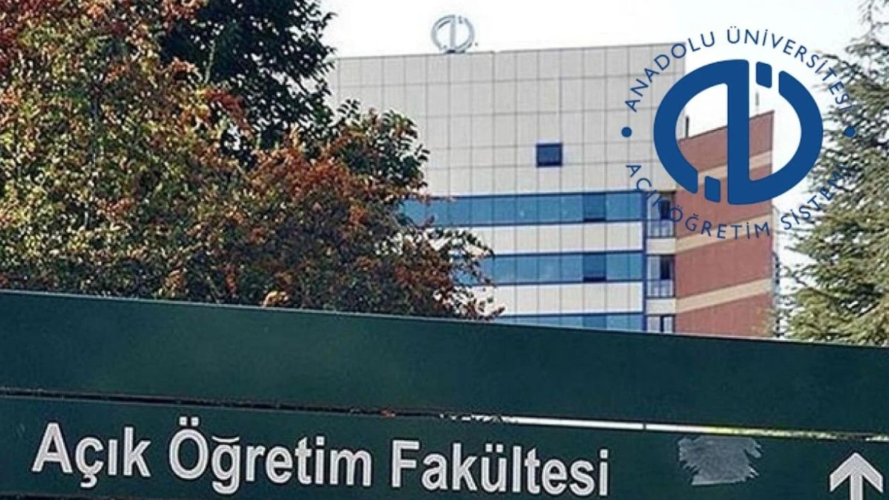 60 Yas Ustu Icin Universite Firsati Anadolu Universitesinde Burslu Kontenjan