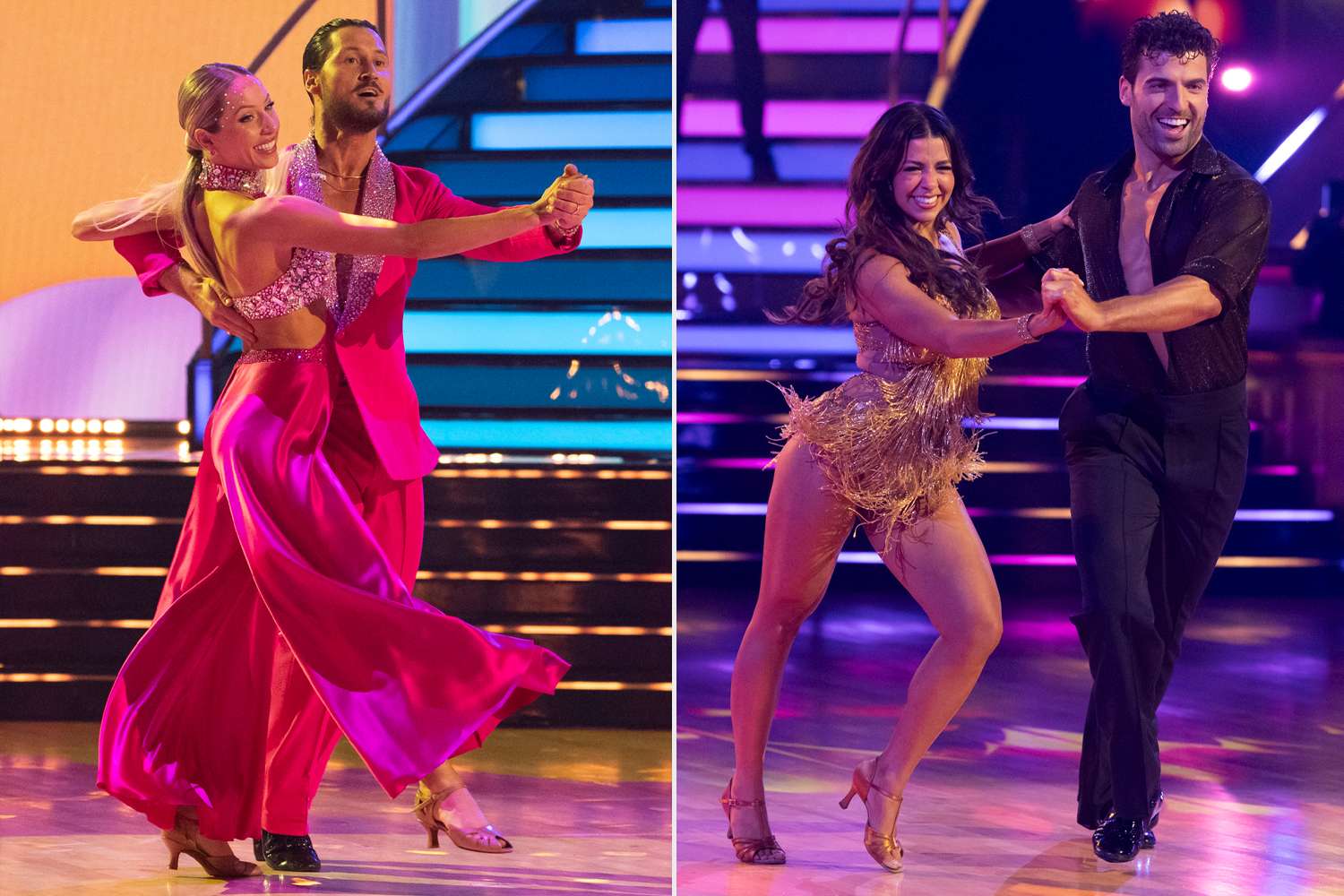 9 Çiftin Cadılar Bayramı Macerası: Unutulmaz Anlar Sizi Bekliyor! 9 Ciftin Cadilar Bayrami Macerasi Unutulmaz Anlar Sizi Bekliyor