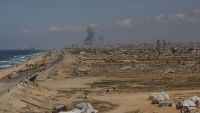 ABD’nin Gazze Planı: Uluslararası İstikrar Gücü Oluşumu ve Türkiye’nin Rolü