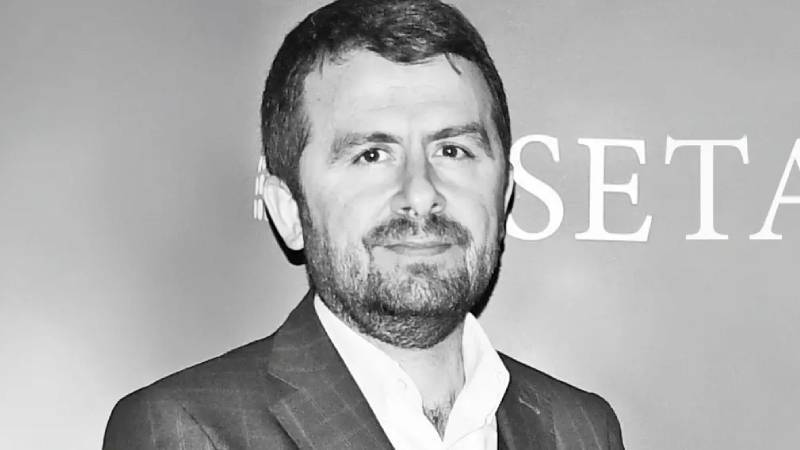 Basın İlan Kurumu’na Yeni Genel Müdür Atandı: Abdulkadir Çay Cavit