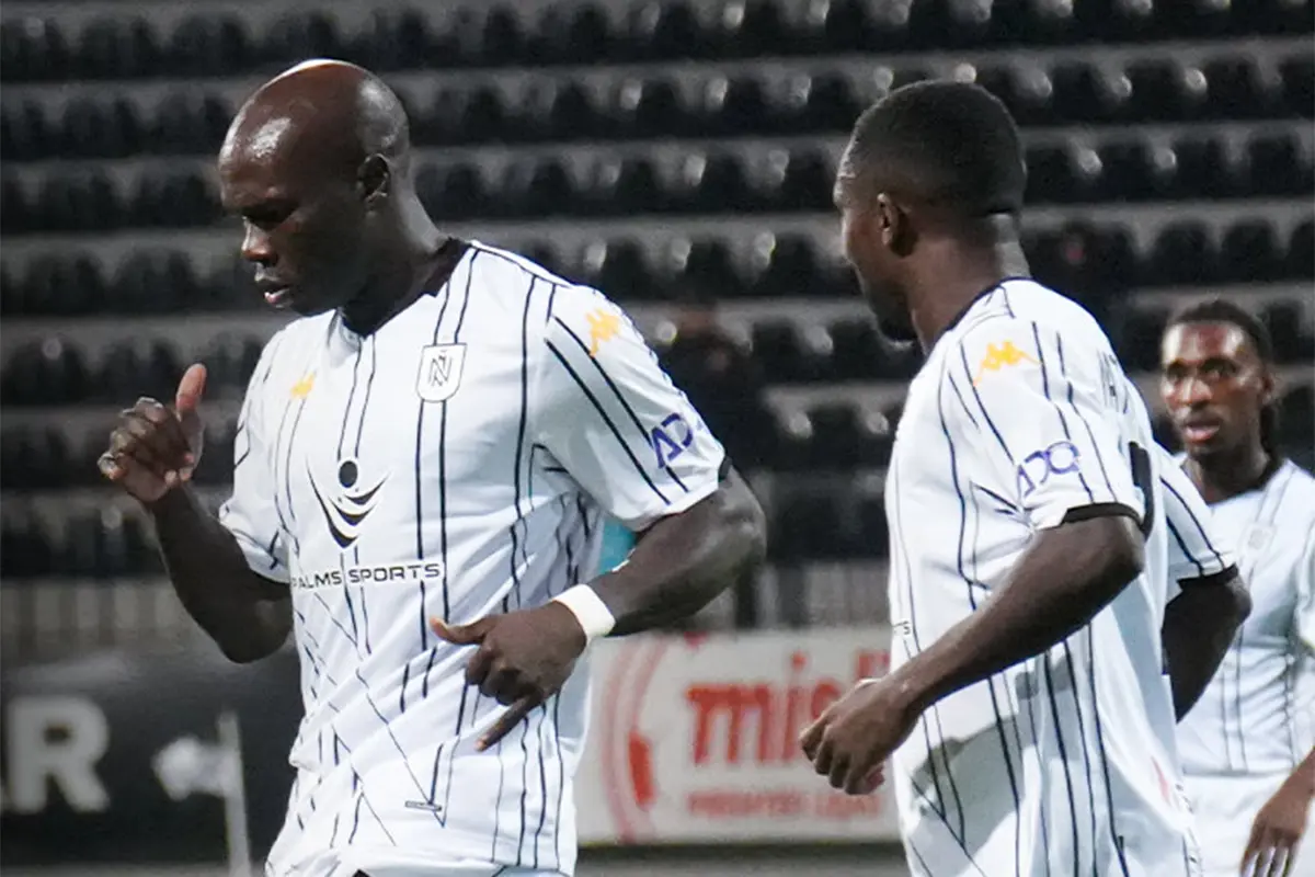 Aboubakar'ın Görüntüsüyle Gündem Nasıldır? Son Dakika Tepkileri! Beşiktaş