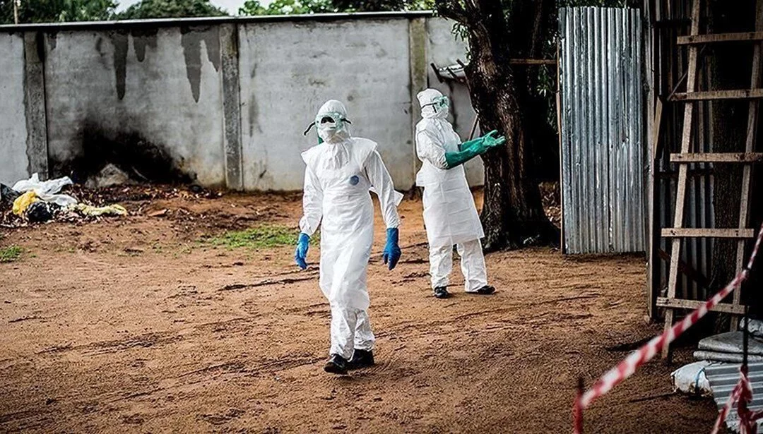 Afrika’da Sağlık Krizi: Ebola ve Kolera Salgınları Endişe Veriyor DSÖ