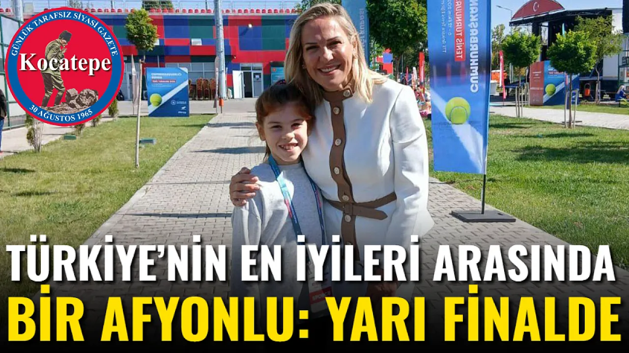 Afyonlu Yildiz Futbolcu Yari Finalde Puan Durumunu Sarsiyor