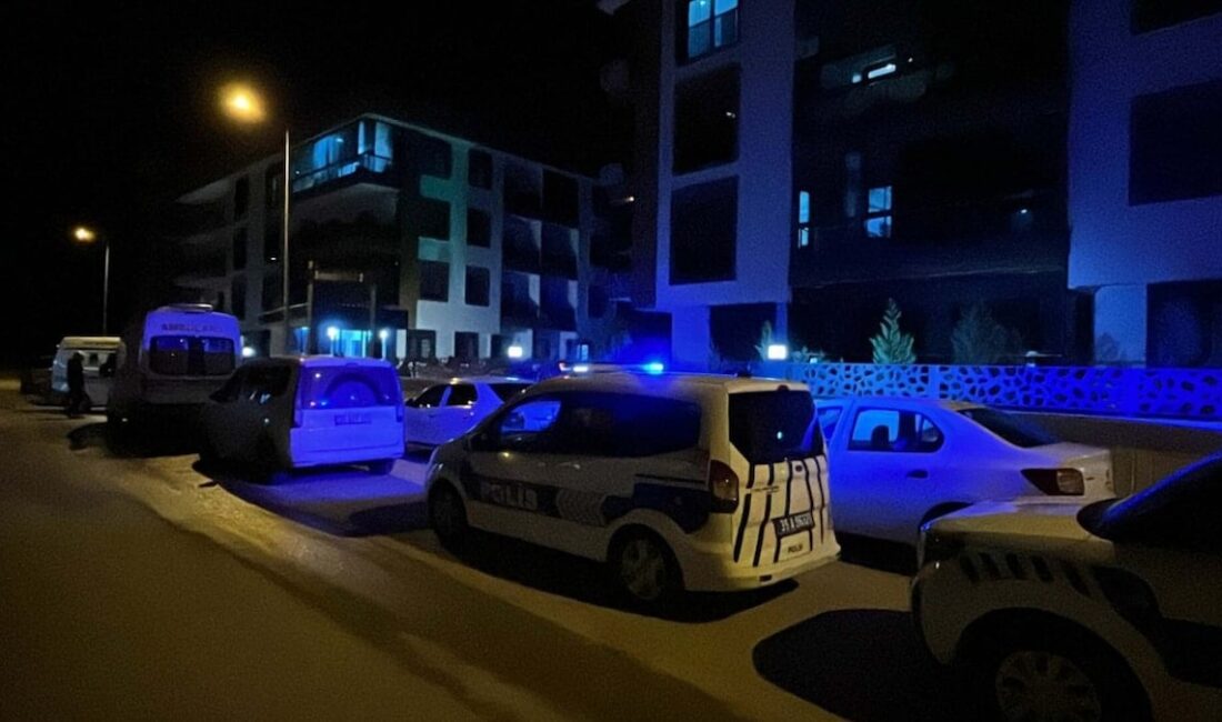 İzmir’de Aile İçi Trajedi: Üç Kişi Tabancayla Öldürüldü Olayın Detayları